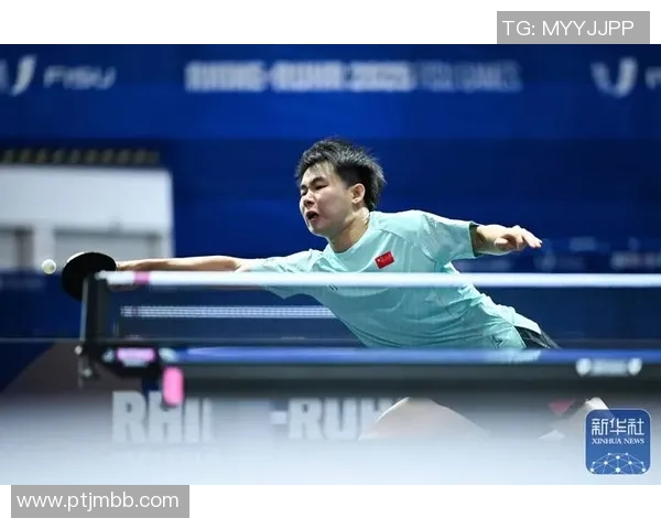 重庆乒乓球队实力飙升创新高引领全国乒乓球力量排名新格局