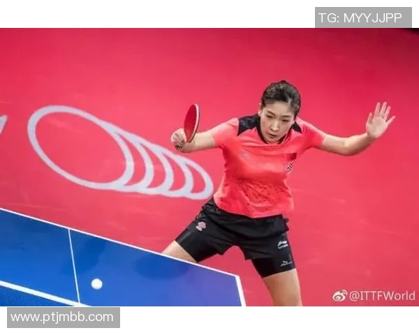 周伟畅谈乒乓球生涯与心路历程的深度专访