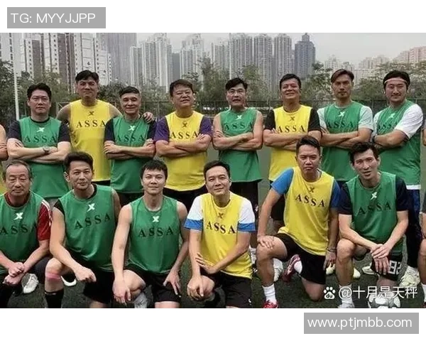 谭咏麟深度解析香港足球明星的成长历程与未来发展潜力 谭咏麟深度解析香港足球明星的成长历程与未来发展潜力