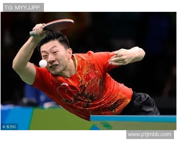 重庆乒乓球队快攻战术揭秘与训练深度分析 重庆乒乓球队快攻战术揭秘与训练深度分析